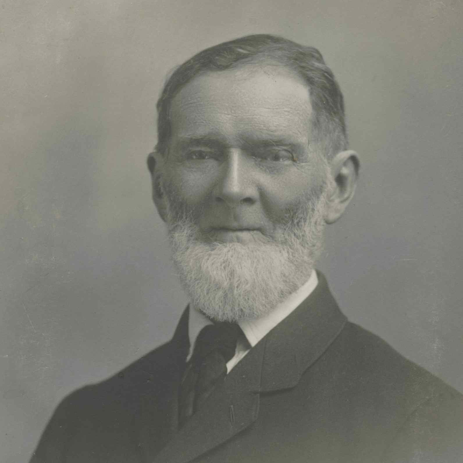 Zadoc Knapp Judd (1827 - 1909) Profile
